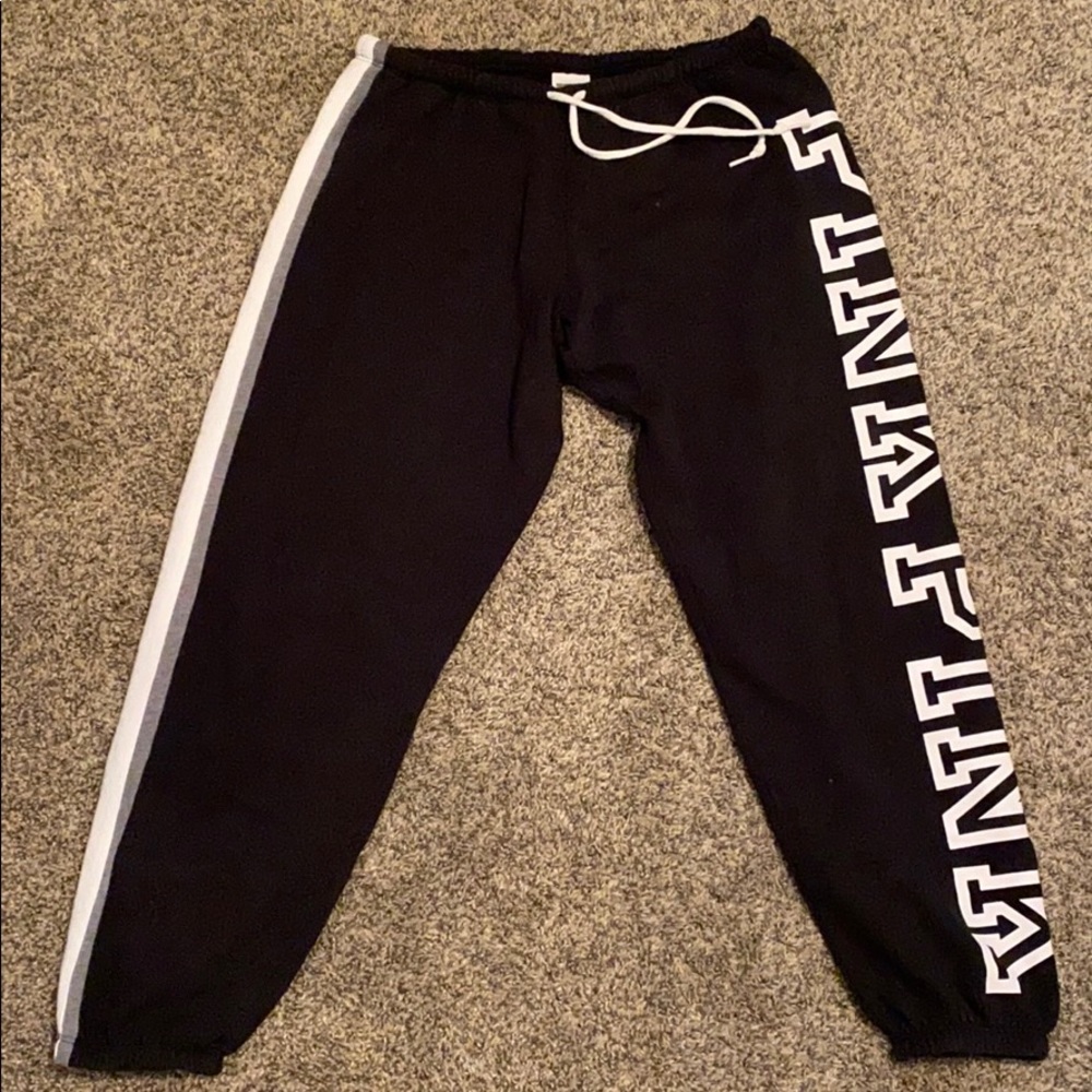PINK Sweatpants